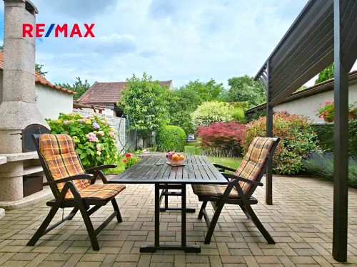 Prodej domu 70 m², pozemek 425 m²