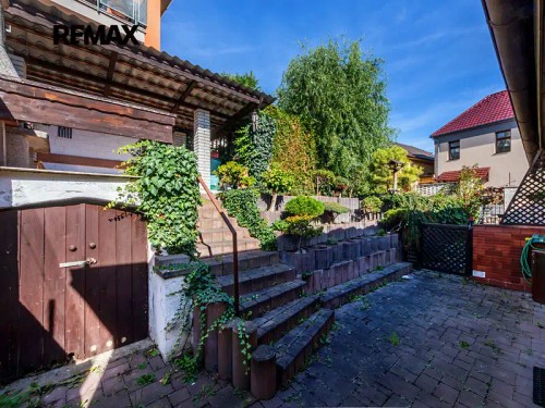 Prodej domu 138 m², pozemek 173 m²