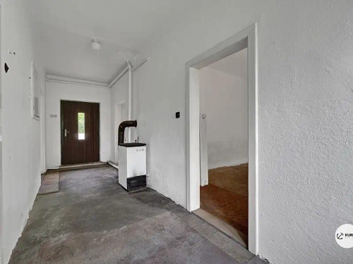 Prodaný dům 100 m², pozemek 932 m²