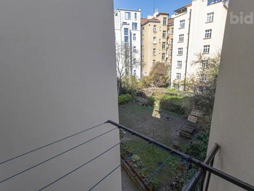 Prodaný byt 3+1 112 m²