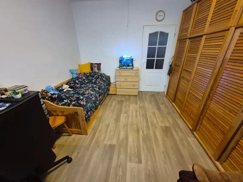 Prodaný byt 2+1 46 m²