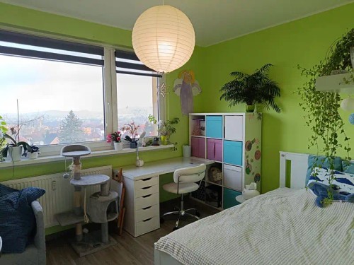 Prodaný byt 3+1 70 m²
