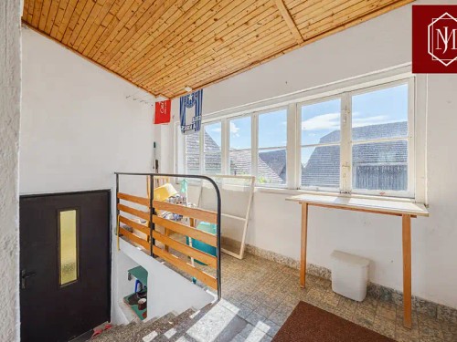 Prodej chalupy 269 m², pozemek 2309 m²