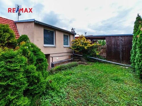 Prodej domu 78 m², pozemek 138 m²