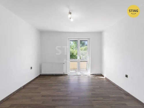 Prodej bytu 3+kk 60 m²