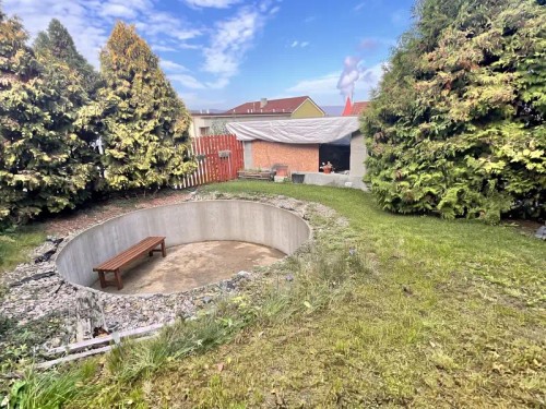 Prodej domu 150 m², pozemek 387 m²