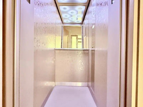 Prodej bytu 2+1 53 m²