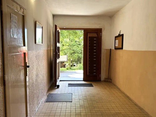 Prodaný  byt 2+1 51 m²