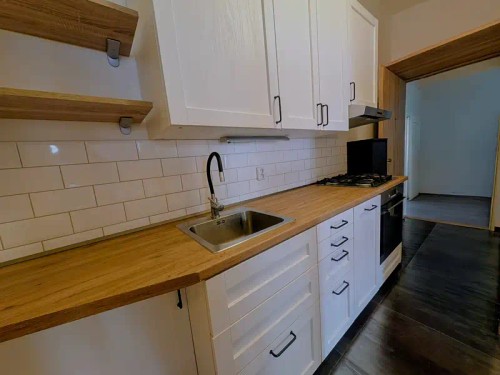 Prodaný byt 2+kk 44 m²