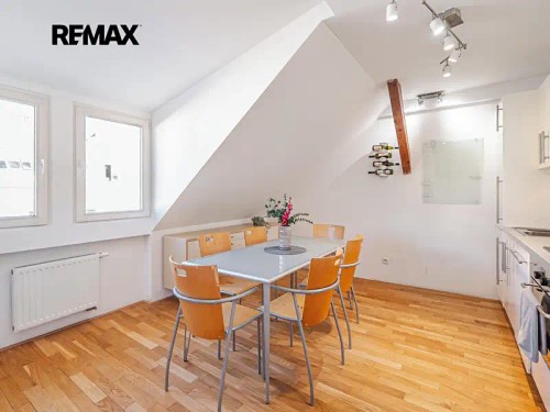 Prodej bytu 2+kk 73 m²