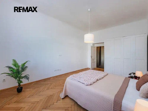 Prodej bytu 2+1 90 m²