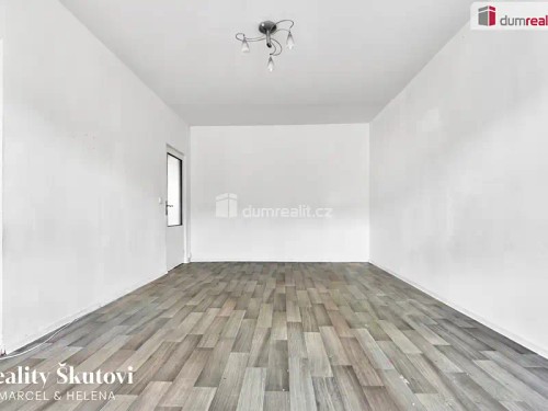 Prodej bytu 2+1 61 m²