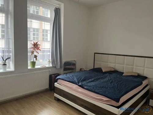 Prodaný byt 2+kk 66 m²