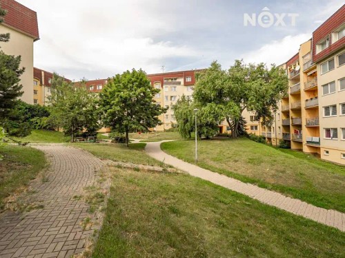 Prodej bytu 2+kk 64 m²