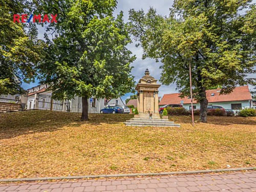 Prodej domu 302 m², pozemek 625 m²