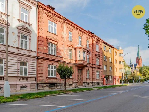 Prodej bytu 4+1 115 m²