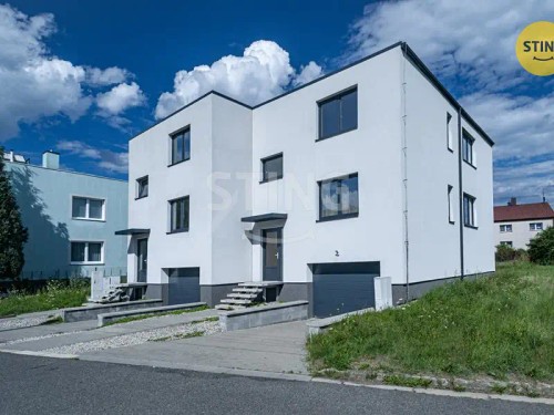 Prodej domu 242 m², pozemek 470 m²