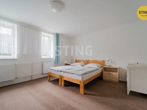Prodej domu 249 m², pozemek 1245 m²