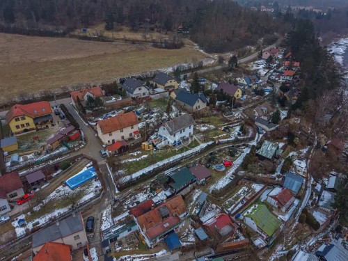 Prodej domu 170 m², pozemek 1358 m²