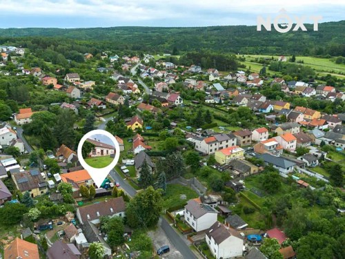 Prodej chalupy 197 m², pozemek 539 m²