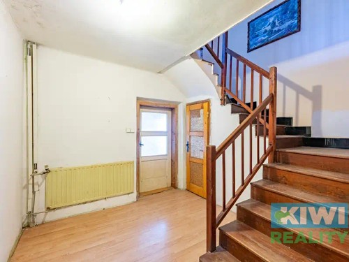 Prodaný dům 115 m², pozemek 435 m²