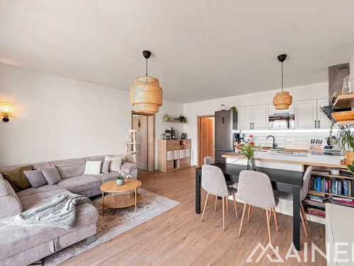 Prodej bytu 3+kk 84 m²
