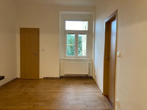 Prodaný  byt 2+1 85 m²