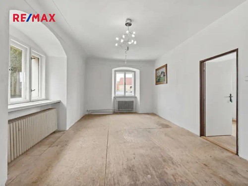 Prodej domu 219 m², pozemek 559 m²