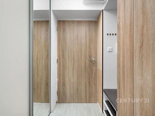 Prodej bytu 1+kk 46 m²