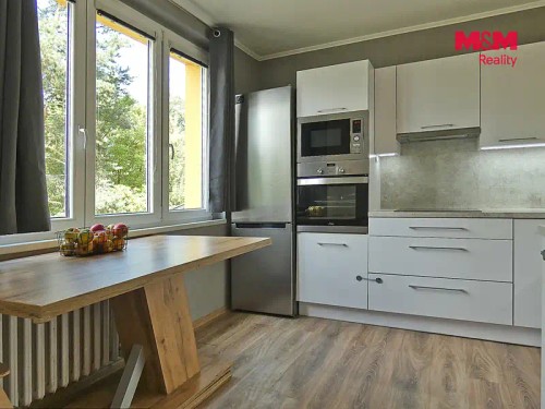Prodej bytu 3+1 81 m²