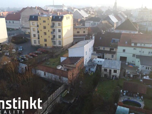 Prodej domu 146 m², pozemek 775 m²