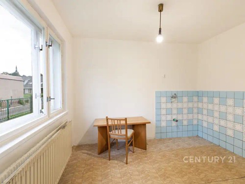 Prodej domu 130 m², pozemek 1010 m²