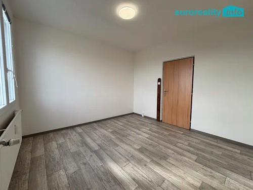 Prodej bytu 3+1 75 m²