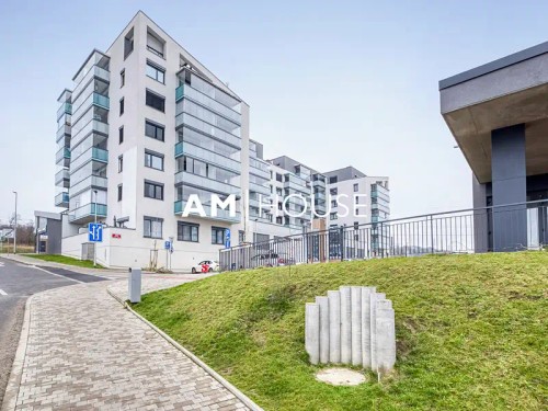 Prodej bytu 3+kk 72 m²