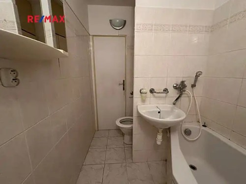 Prodaný byt 2+1 57 m²