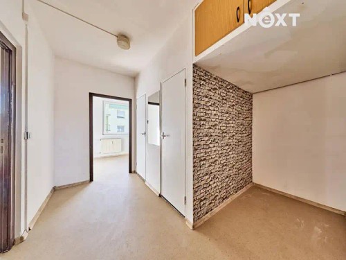 Prodej bytu 1+1 40 m²