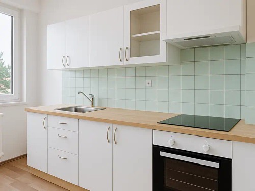 Prodaný byt 4+1 102 m²