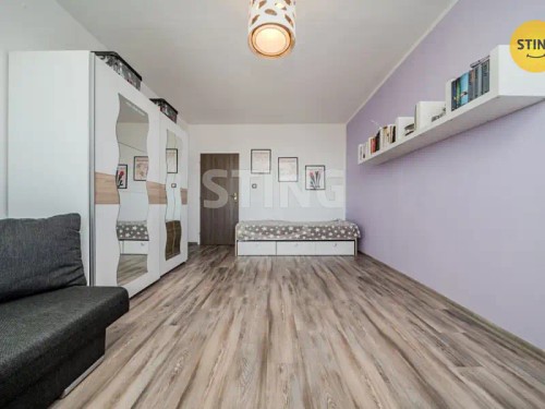 Prodej bytu 3+1 84 m²