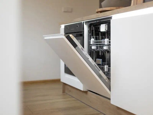 Prodaný byt 2+1 64 m²