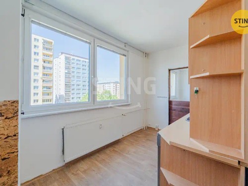 Prodej bytu 3+1 68 m²
