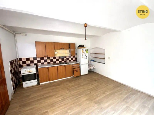 Prodej domu 140 m², pozemek 1761 m²