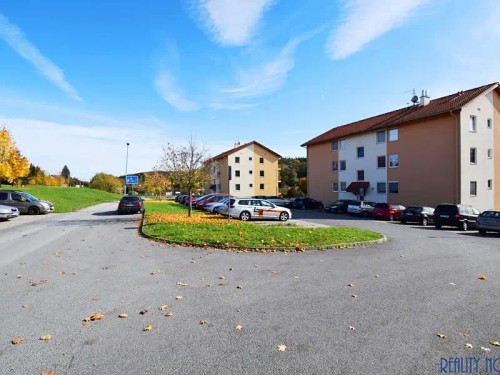 Prodaný  byt 3+kk 81 m²