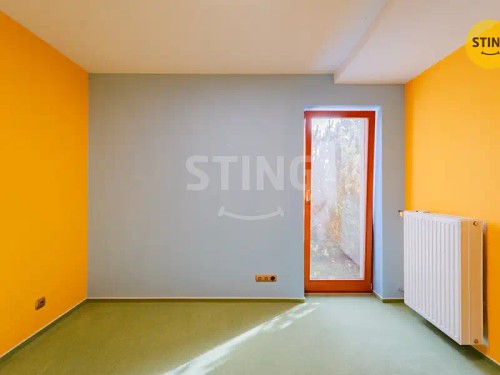 Prodej domu 270 m², pozemek 554 m²
