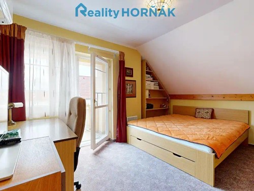 Prodej domu 174 m², pozemek 539 m²