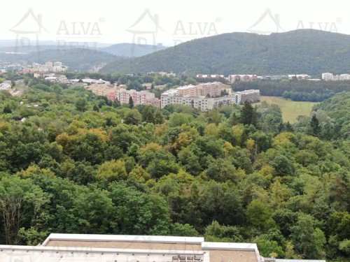 Prodej bytu 3+1 71 m²