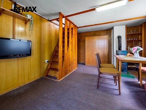 Prodej chaty 61 m², pozemek 400 m²