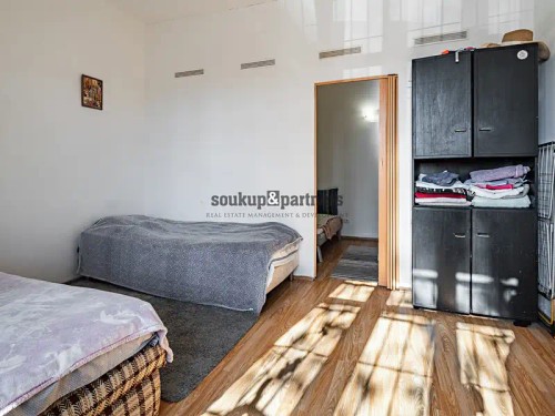 Prodej bytu 3+kk 49 m²