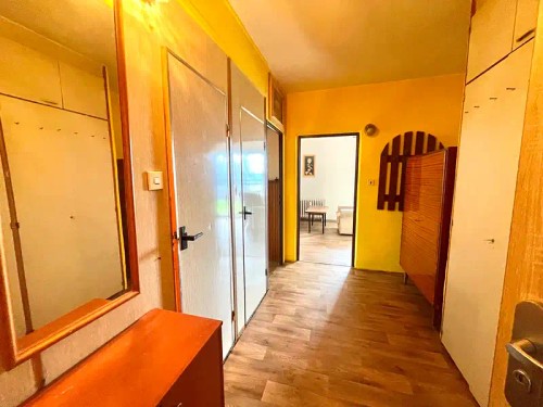 Prodaný byt 3+1 60 m²