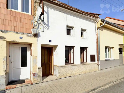 Prodaný dům 93 m², pozemek 360 m²