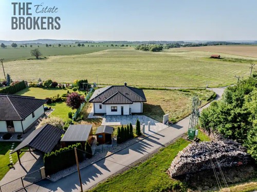 Prodej domu 118 m², pozemek 1082 m²